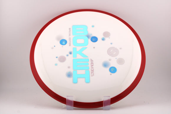 Neutron Bokeh- Special Edition