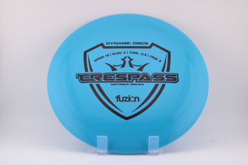 Fuzion Trespass