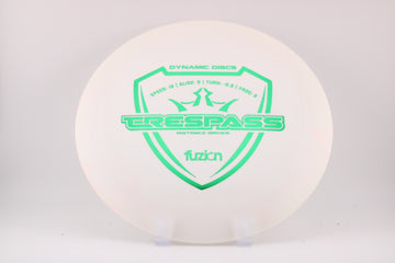 Fuzion Trespass - 0
