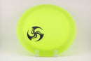Dynamic Discs Lucid Trespass Huk Lab TriFly Corner Stamp-1