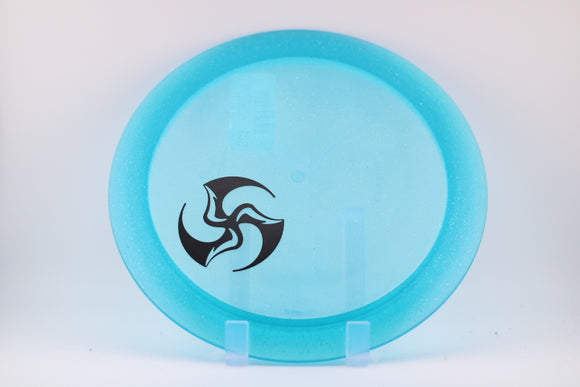 Dynamic Discs Lucid Trespass Huk Lab TriFly Corner Stamp
