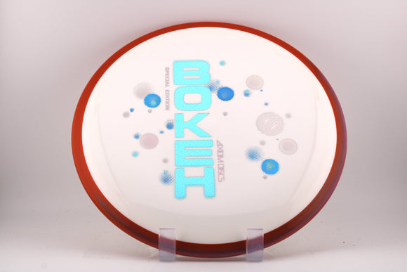 Neutron Bokeh- Special Edition