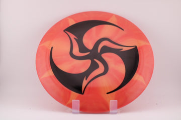 Trespass Huk Lab TriFly Dye