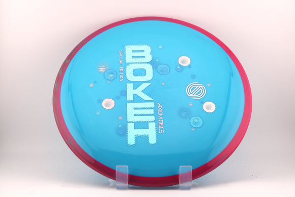 Neutron Bokeh- Special Edition