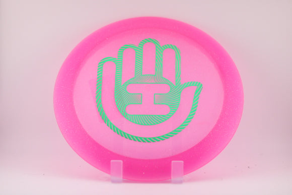 Lucid Trespass