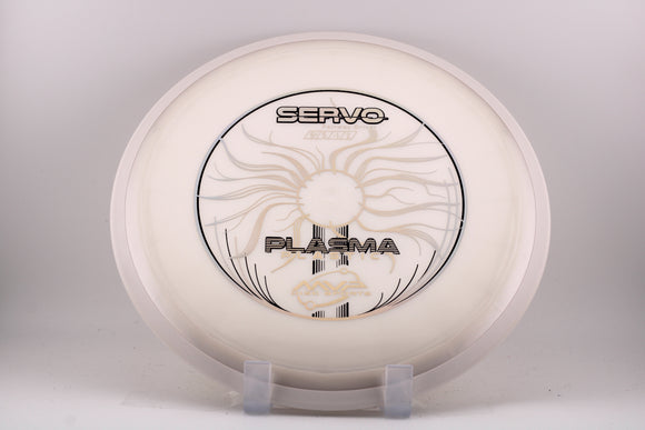 Plasma Servo
