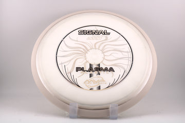 Plasma Signal