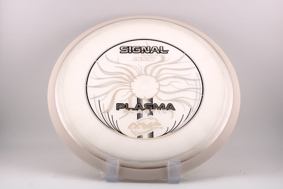 Plasma Signal