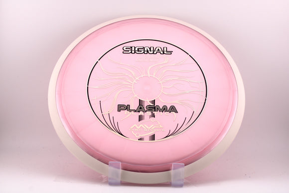 Plasma Signal