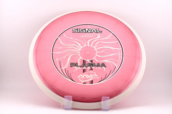 Plasma Signal