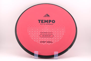 Electron Tempo
