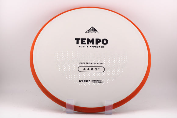 Electron Tempo