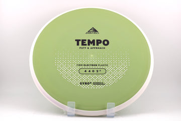 Electron Firm Tempo