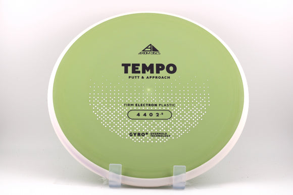 Electron Firm Tempo