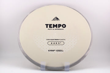Electron Firm Tempo - 0