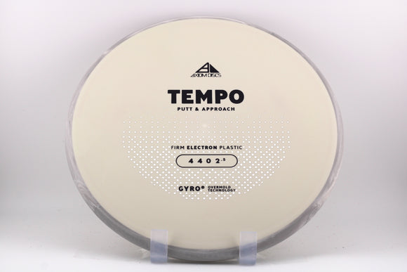Electron Firm Tempo