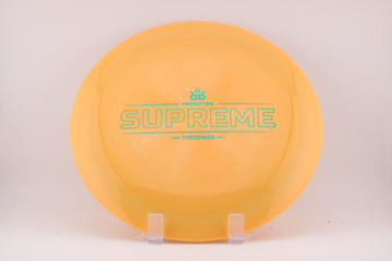 Supreme Trespass Prototype - 0