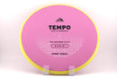 Electron Firm Tempo-4