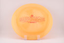 Supreme Trespass Prototype-3