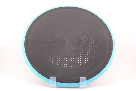 Electron Soft Tempo