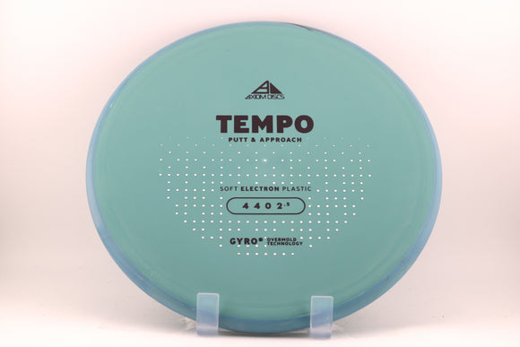 Electron Soft Tempo