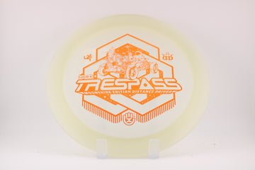 Lucid-X Moonshine Trespass - 0