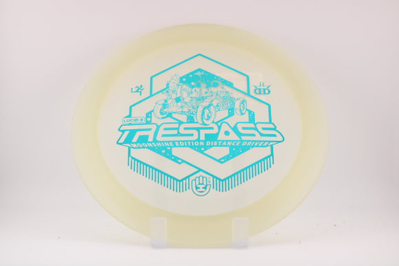 Lucid-X Moonshine Trespass