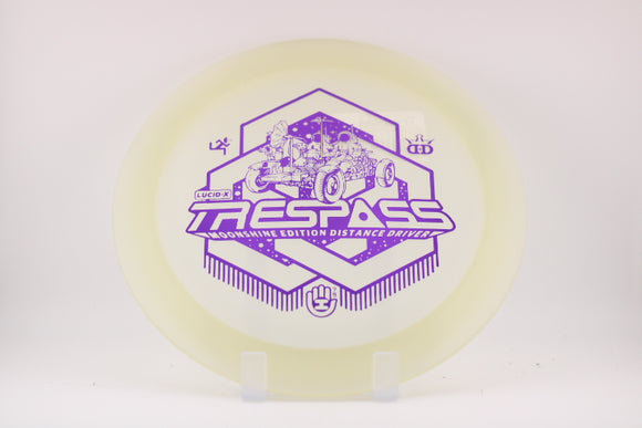 Lucid-X Moonshine Trespass
