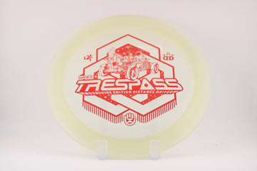 Lucid-X Moonshine Trespass