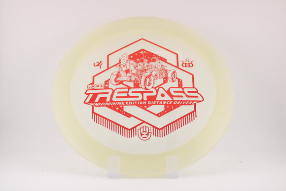 Lucid-X Moonshine Trespass