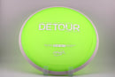 Neutron Detour-4