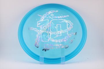Lucid Ice Verdict - 10 Year Anniversary Edition - 0