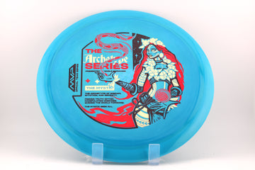 Neutron (Streamline) Boost - Eagle McMahon Team Series
