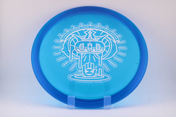 Lucid-X Verdict - Chris Clemons Team Series