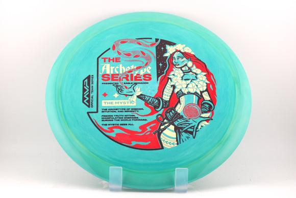 Neutron (Streamline) Boost - Eagle McMahon Team Series
