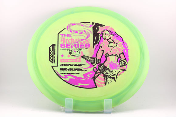 Neutron (Streamline) Boost - Eagle McMahon Team Series