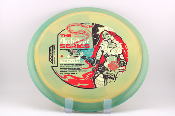 Neutron (Streamline) Boost - Eagle McMahon Team Series