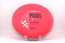 Electron Soft Pixel-4