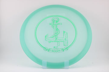 Opto Moonshine Anchor - Jake Hebenheimer 23' TS - 0