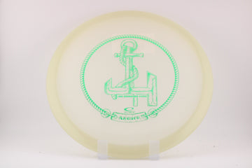 Opto Moonshine Anchor - Jake Hebenheimer 23' TS