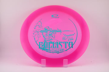 Opto-X Ballista Pro - Albert Tamm TS