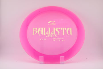Opto Ballista Pro - 0