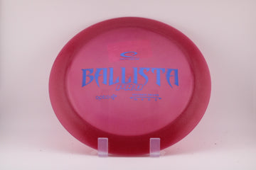 Opto Air Ballista Pro