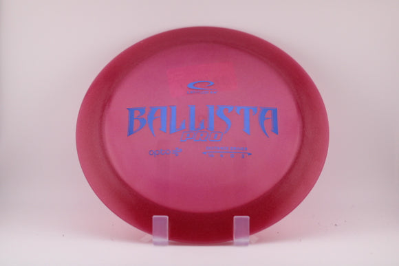 Opto Air Ballista Pro