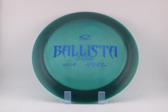 Opto Air Ballista Pro