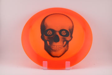 Ballista Pro - HSCo Skull Stamp