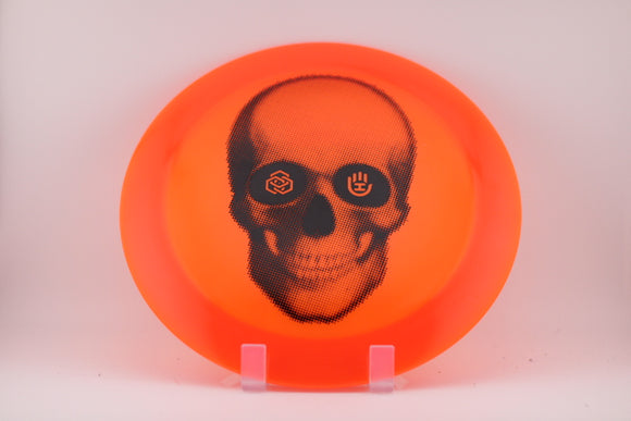 Ballista Pro - HSCo Skull Stamp