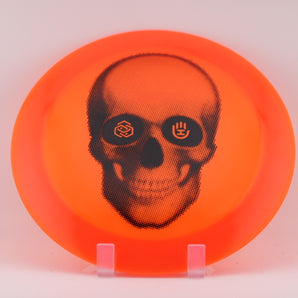 Latitude 64 Opto Ballista Pro HSCo Skull Stamp