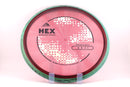 Proton (MVP/Axiom) Hex-3