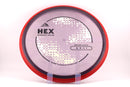 Proton (MVP/Axiom) Hex-4